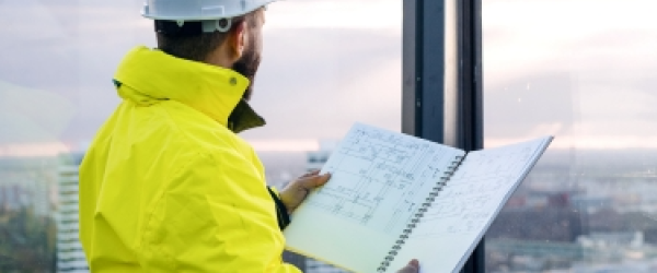 sicurezza cantieri