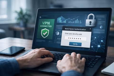 cybersecurity