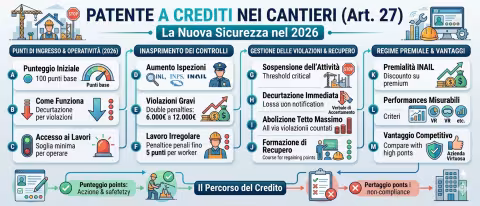 patente a crediti