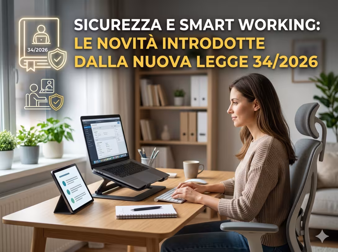 novità legge 34-2026